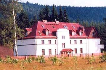 Lenkija Hotel Chełmsko Śląskie, Eksterjeras